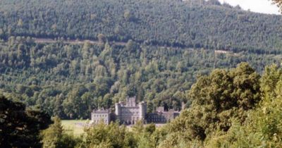 Council withdraws key Taymouth Castle planning papers amid 'unlawful' allegations