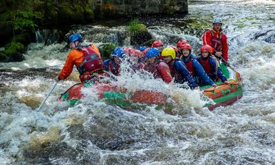 Non-formal learning activities enrich children’s lives