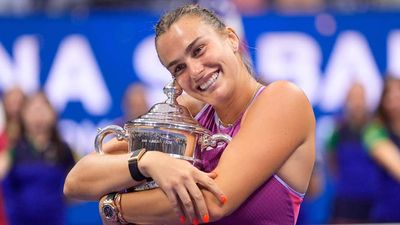 Aryna Sabalenka Dethrones Iga Swiatek for World No. 1 to End 2024 Season