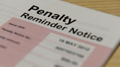 Fine line widens between penalty amounts and inflation