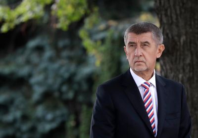 Slovakia and former Czech leader settle lawsuit over collaboration with communist secret police