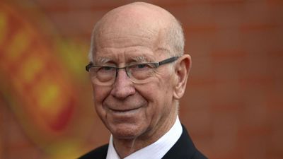 Sir Bobby Charlton: Reflecting on the legacy of a true gentleman, a year after the legend's passing