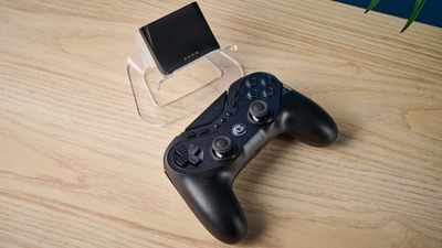 GameSir Tarantula Pro review: You can throw away your DualShock