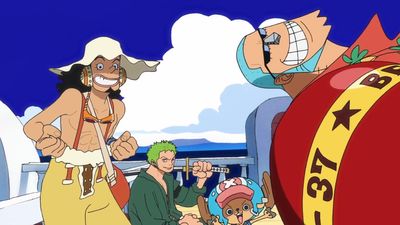 As One Piece's anime turns 25, fans are coming together to praise the new Fan Letter special as an "absolute masterpiece"