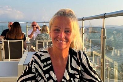 Man, 55, arrested on suspicion of murder after death of dog walker Anita Rose