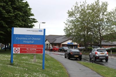 Nursing boss apologises to Letby victims’ families for not acting sooner