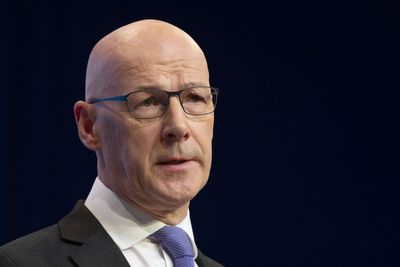 Swinney refuses to rule out freeze on tax thresholds in Scottish budget