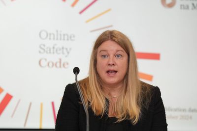 Tech giants face large fines if they ignore new safety rules – Irish watchdog