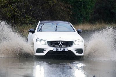 Drivers warned as Government launches car parts crack down