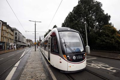 Tram workers win toilet breaks dispute