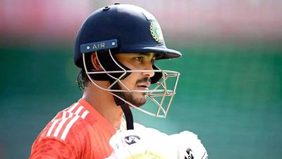 Ishan Kishan makes comeback, named in India A squad led by Ruturaj Gaikwad