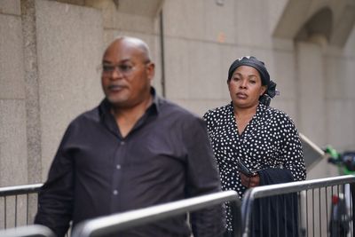 Family of Chris Kaba ‘devastated’ over acquittal of police marksman