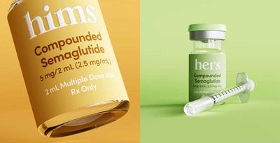 Hims & Hers Health Tops Growth 50 List As FDA OKs Cheaper Weight-Loss Drug