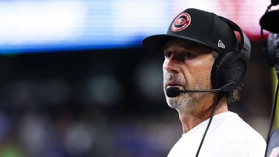 One Stat Highlights 49ers' Brutal Fourth-Quarter Struggles Under Kyle Shanahan