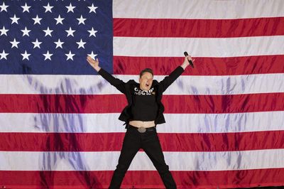 Three red flags to watch out for when Tesla reports quarterly earnings on Wednesday