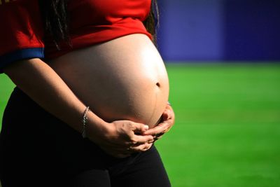 Judge Orders Employer To Pay Working Mother Thousands After Firing Her For Getting Pregnant On Maternity Leave