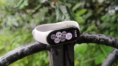 Xiaomi Smart Band 9 review: the cheapest fitness tracker you should consider buying