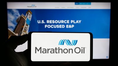Here's What to Expect From Marathon Oil's Next Earnings Report