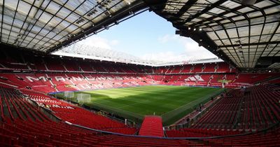 Man United ‘make plans’ to prevent Rangers fans entering home end at Old Trafford