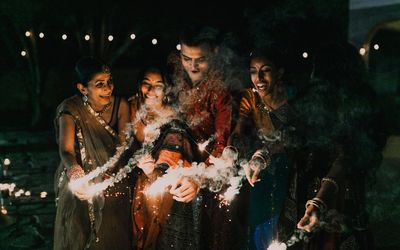 The Standard's Diwali gift guide 2025: Bright ideas for the whole family