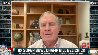 Bill Belichick Had Impassioned Response to Jerod Mayo Calling Patriots 'Soft'