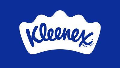 The Kleenex rebrand feels like it's always been there (in a good way)