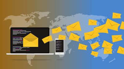 Secure email and email encrypted services: What are the differences?