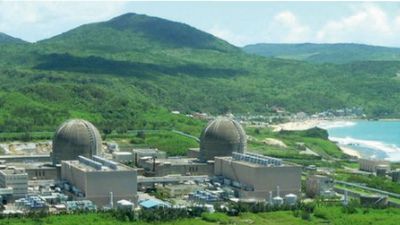 Taiwan eyes new nuclear energy plans due to demands of the AI boom