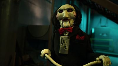 Legendary horror movie Saw celebrates its 20th anniversary with Billy the Puppet answering fan questions on Reddit