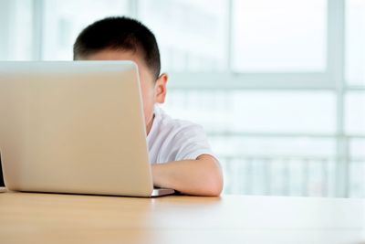 The cybersecurity kit your kids need