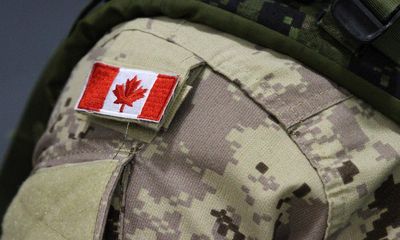 Canadian military refused apology to sexual assault victim over fears of bad press