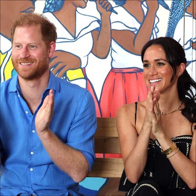 Meghan Markle and Prince Harry Reportedly Purchased Portugal Home to Stay "Connected" to the Royals