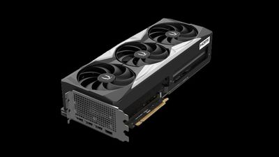 Zotac denies recent RTX 5090 GPU boot-up rumor — vendor clarifies that the GPU was an RTX 4070 Ti Super