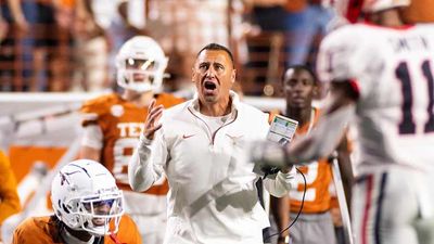 Steve Sarkisian Sends Clear Message to Fans After Texas Receives Hefty Fine