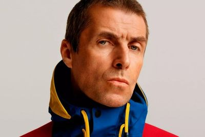 Liam Gallagher mocked by fans for trying to flog a £400 'Lidl jacket'