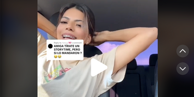 Latina Goes Viral on TikTok for Sending Her Unfaithful Undocumented Boyfriend Back to Mexico as Revenge