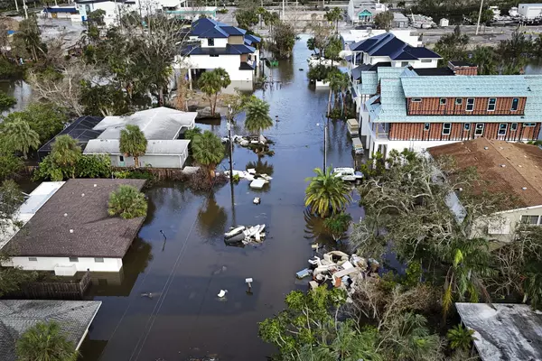 Recent hurricanes are obscuring the U.S. economy’s underlying trend