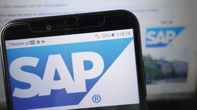 SAP Stock Climbs On Raised 2024 Cloud, Software Outlook