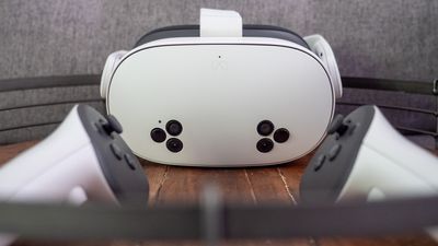 Meta Quest 3S review: The next-gen VR console you can afford