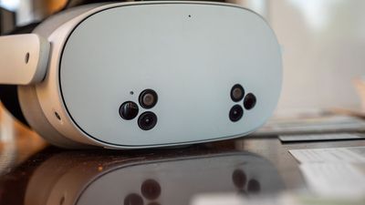 Meta Quest 3S review: The next-gen VR console you can afford