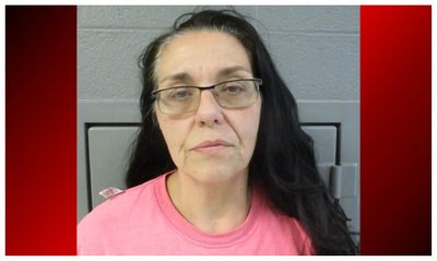 West Virginia Woman Arrested for Bringing a Kid to a Gun Fight: Police