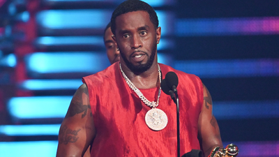 Sean ‘Diddy’ Combs Accused Of Raping 13 Y.O. With Two Other Unnamed Celebrities In New Lawsuit