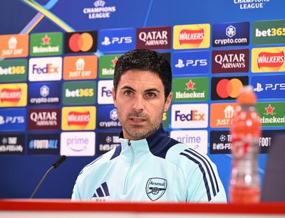 Mikel Arteta 'honest' as Arsenal boss explains way to fix discipline problem