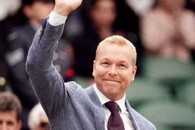 Sir Chris Hoy sparks most cancer searches since royal diagnoses – Macmillan