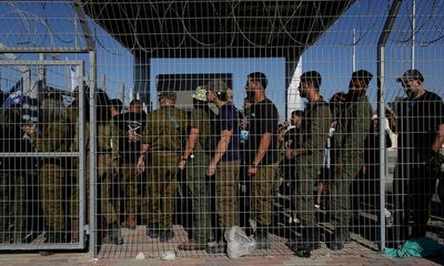 US investigation of IDF unit over alleged abuse against Palestinians could jeopardize aid