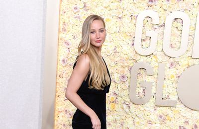 Jennifer Lawrence 'is thrilled to be pregnant'