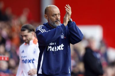 Nuno Espirito Santo happy after Nottingham Forest claim first home win of season