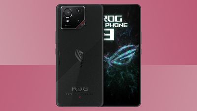 Asus ROG Phone 9 announced – with some seriously exciting specs