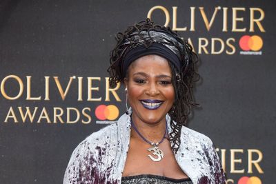 Sharon D Clarke: I didn’t grow up seeing someone like me in the lead role on TV