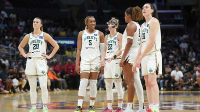 WNBA Players Opt Out of Current CBA, Face Possible Work Stoppage in 2025